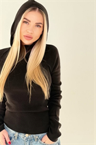 Mariée ukrainienne bohdana de kyiv avec Blond cheveux, âge 34 photo-22