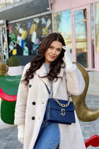 Mariée ukrainienne par correspondance yulia de san diego avec Chatain clairs cheveux, âge 38 photo-8