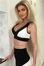 Fille de bratislava kamila aux cheveux Blond, age 43 photo-7