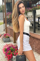 Dating belarusian girl kristina from vitebsk with Light Brown hair age 30 photo-5
