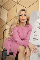 Belle femme allemande yana de dusseldorf avec Blond cheveux 39 ans photo-9