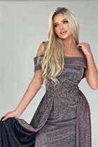 Novia de almaty yuliua con pelo Rubio y edad 23 photo-2