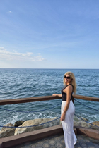 Femme parfaite angela de fort lauderdale avec Chatain clairs cheveux, âge 47 photo-34