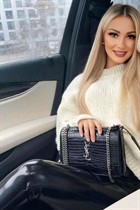 Femme ukrainienne de nikolaev julia avec Blond cheveux, âge 32 photo-5