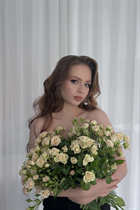 Rencontrez une fille ukrainienne bogdana de cherkassy avec Brunette cheveux, âge 21 photo-19