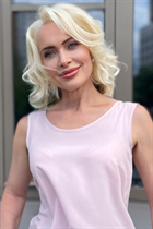 Novia de dania beach anjela con pelo Rubio y edad 53 photo-22