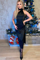 Beautiful woman of Ukraine kristina from kiev with Blonde hair age 27 photo-6