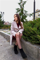 Beautiful ukrainian girl oksana from bila tserkva with Light Brown hair age 35 photo-20