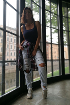 Jolie fille yuliia de paris avec Roux cheveux, âge 36 photo-6