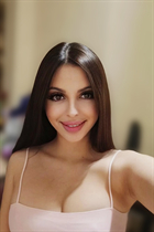 Lovely Ukrainian girl maria from nizhyn with Dark Brown hair age 28 photo-13