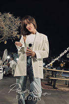 Pretty girl xenia from ankara with Dark Brown hair age 39 photo-2