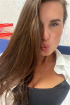 Beautiful ukrainian woman ilona from kiev with Light Brown hair age 36 photo-2