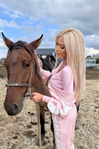 Mujer perfecta ekaterina de atyrau con pelo Rubio y edad 34 photo-40