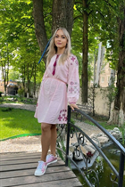 Pretty girl marina from warszawa with Blonde hair age 47 photo-85