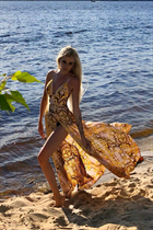 Belle femme ukrainienne oleksandra de kiev aux cheveux Blond, age 37 photo-8