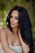 Lady from Ukraine ekaterina from kharkov with Dark Brown hair age 44 photo-61