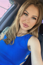 Ukrainian bride ekaterina from odessa with Blonde hair age 28 photo-7