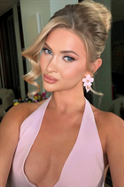 Jolie fille katerina de calgary avec Blond cheveux, âge 20 photo-8