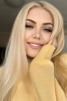 Novia de odessa yana con pelo Rubio y edad 31 photo-13