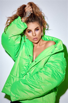 Perfect woman diana from vilnius with Light Brown hair age 39 photo-8