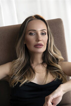 Ukrainian woman for marriage elena from kiev with Blonde hair age 47 photo-16