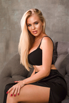 Pretty ukrainian lady evgeniya from alicante with Blonde hair age 33 photo-29