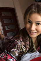 Fille de london anna aux cheveux Roux, age 41 photo-5