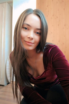 Beautiful ukrainian girl oksana from bila tserkva with Light Brown hair age 35 photo-14