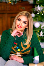 Chica rumana karina de bucharest con pelo Rubio y 37 años photo-1