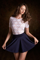 Chatter avec une fille russe diana de moscow aux cheveux Brunette, age 26 photo-13