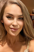 Perfect woman lilia from manassas with Light Brown hair age 43 photo-46