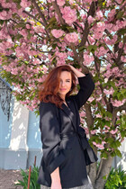 Beautiful ukrainian girl julia from sumy with Red hair age 33 photo-4