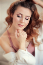 Ukranian bride katerina from simferopol with Light Brown hair age 34 photo-2