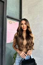 Ukranian bride daria from kiev with Black hair age 34 photo-13