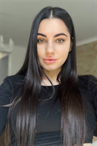 Gorgeous Ukrainian bride maria from kropyvnytskyi with Dark Brown hair age 33 photo-1