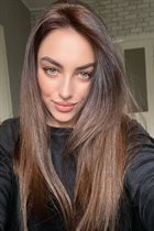 Ukrainian bride anna from samar with Light Brown hair age 35 photo-9