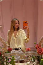 Belle femme ukrainienne célibataire vita de kyiv avec Blond cheveux, âge 39 photo-13