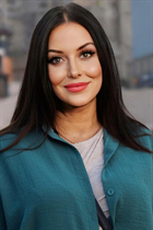 Gorgeous Ukrainian bride nina from kiev with Dark Brown hair age 59 photo-9