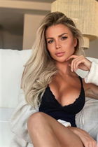 Ukrainian woman online anastasia from kiev with Blonde hair age 30 photo-69