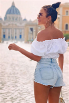 Femme parfaite valentina de burgas avec Brunette cheveux, âge 42 photo-35