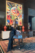 Fille de varna mishell aux cheveux Brunette, age 25 photo-9