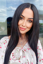 Date ukrainienne inna de zurich avec Brunette cheveux, âge 27 photo-13