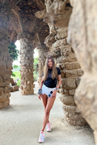 Stunning Ukrainian bride olga from kiev with Dark Brown hair age 38 photo-15