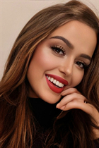 Rencontre fille moldave ekaterina de kishinev avec Chatain clairs cheveux, age 24 photo-16