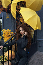 Date ukrainian girl anna from lviv with Light Brown hair age 25 photo-7