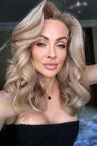 Belles femme ukrainienne vlada de kiev aux cheveux Blond, age 39 photo-22