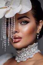 Ukrainian girl oksana from kharkov with Dark Brown hair age 41 photo-7