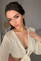 Mariée de barcelona victoria avec Brunette cheveux, âge 30 photo-50