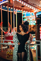 Superbe fille ukrainienne natalia de lutsk avec Brunette cheveux, âge 28 photo-6