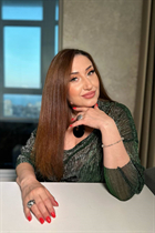 Rencontre une femme ukrainienne olga de odessa avec Chatain clairs cheveux, âge 55 photo-8